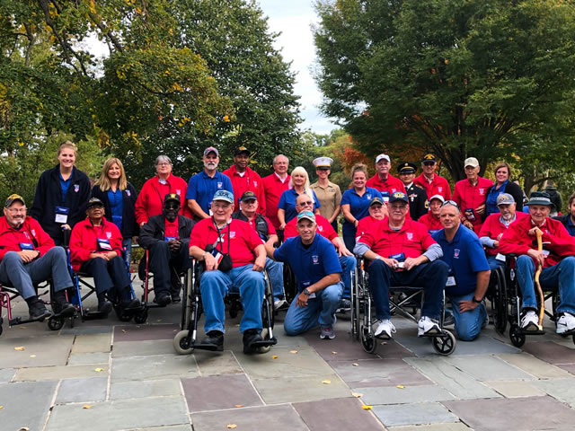 Honor Flight Columbus