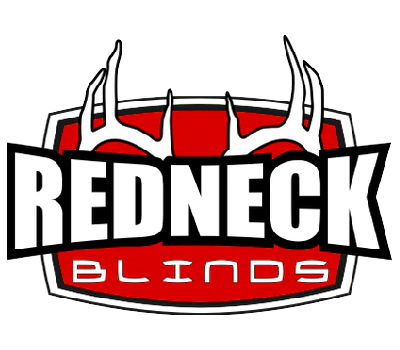 Redneck Blinds