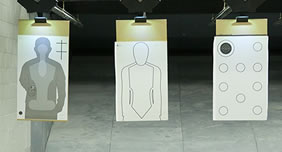Vance Outdoors Shooting Range in Obetz Ohio
