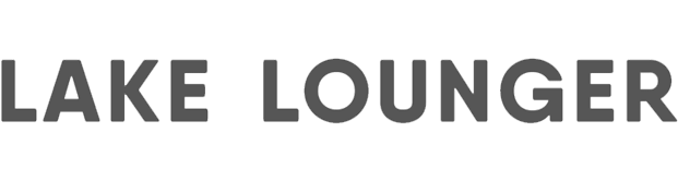 Lake Lounger Pontoons