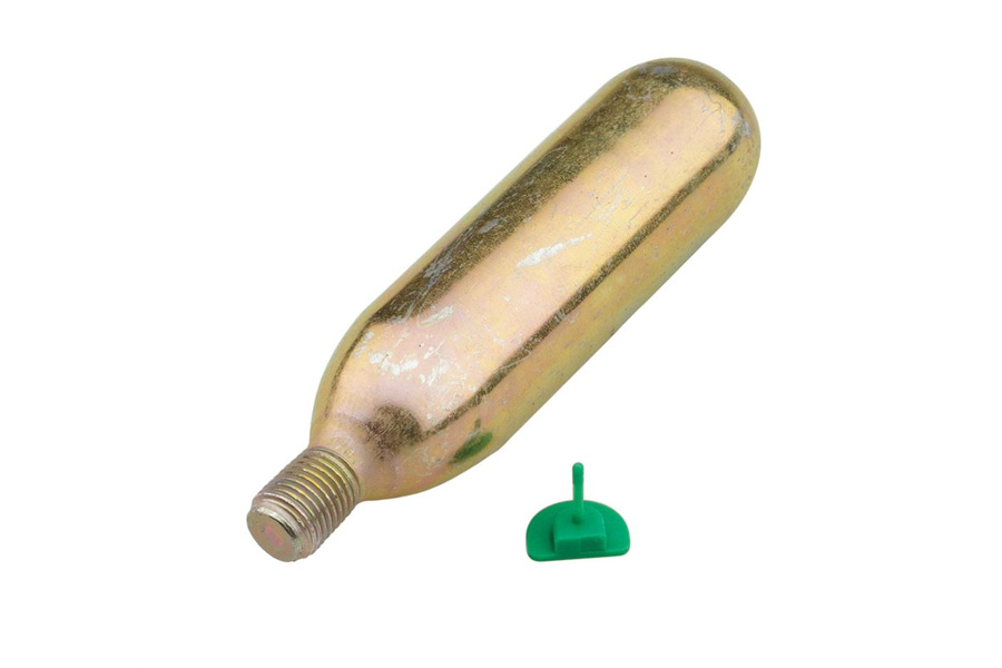 Absolute Outdoor Inc M-16 ReArming Kit - Grey