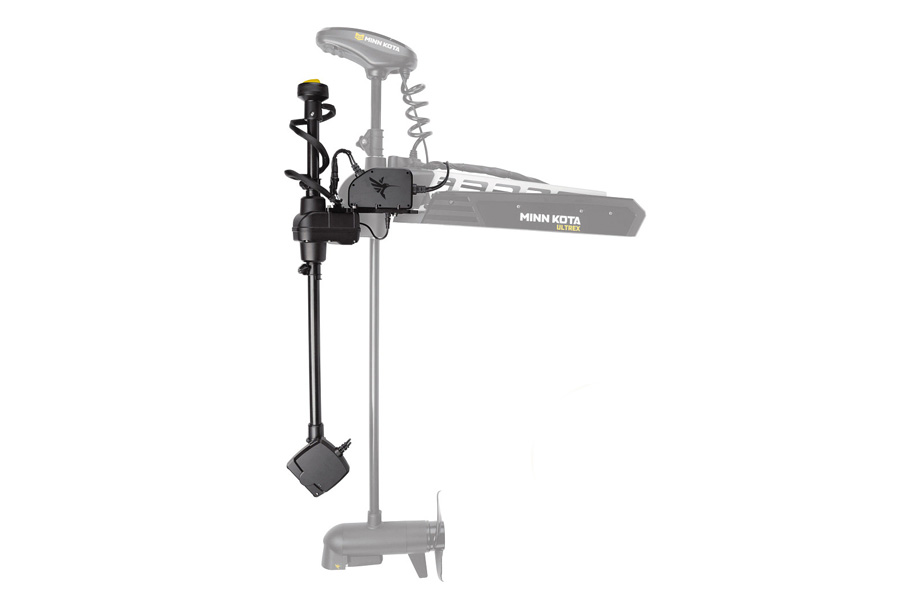 Humminbird MEGA Live TargetLock - Ultrex 45in-52in