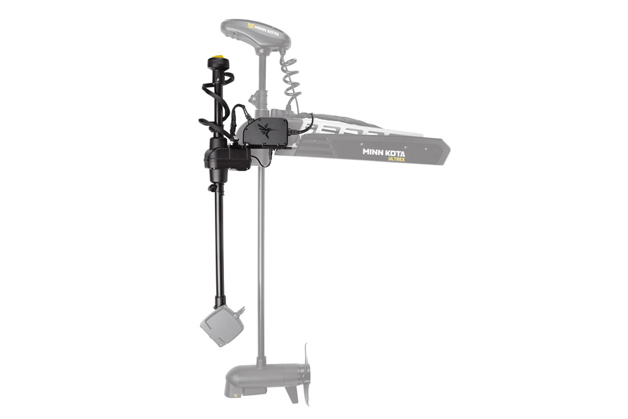 Humminbird MEGA Live TargetLock Adaptor Kit- Ultrex 45in-52in