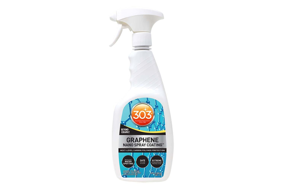 303 Products Marine Graphene Nano Spray Coating 32oz Bottle