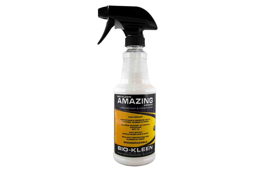 Bio-kleen Amazing Armor Conditioner 32oz