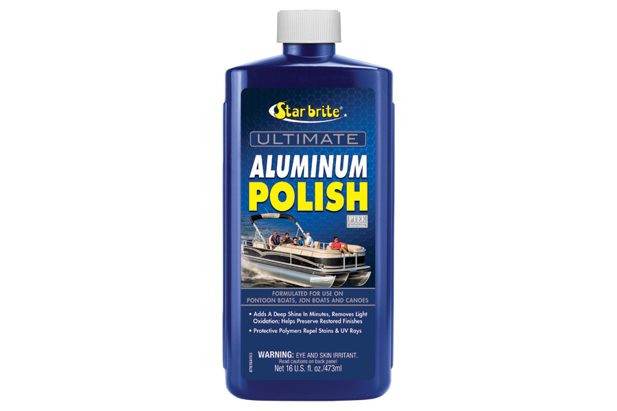 Starbrite Ultimate Aluminum Polish 16oz