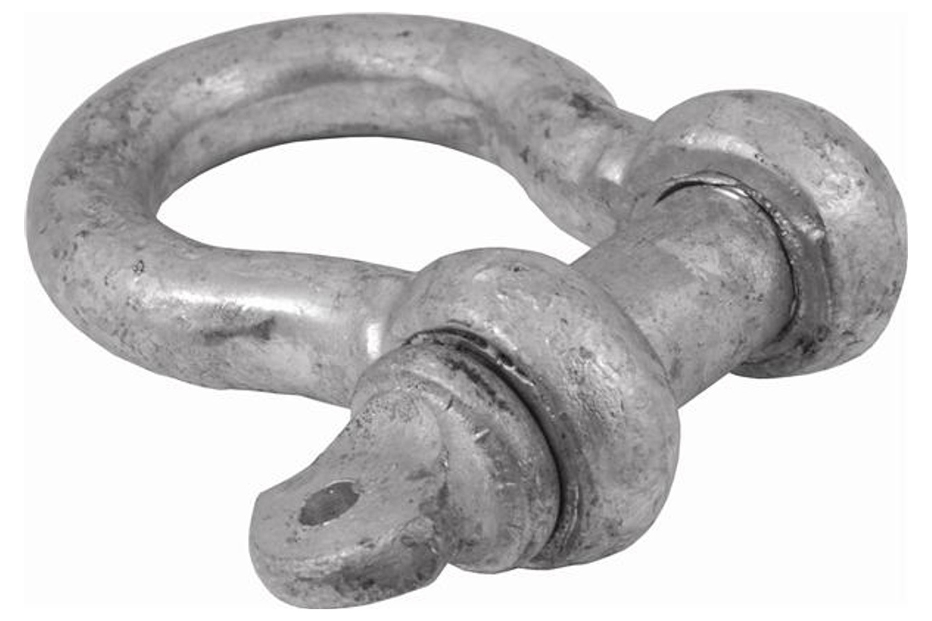 Attwood Shackle .31