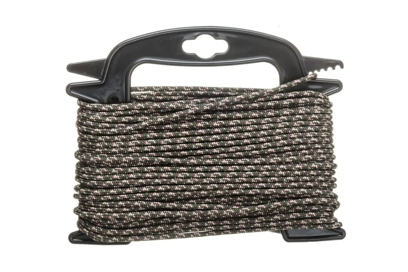 Attwood Camoflage Cord Utility Line, 1/8 Inch x 100 Foot