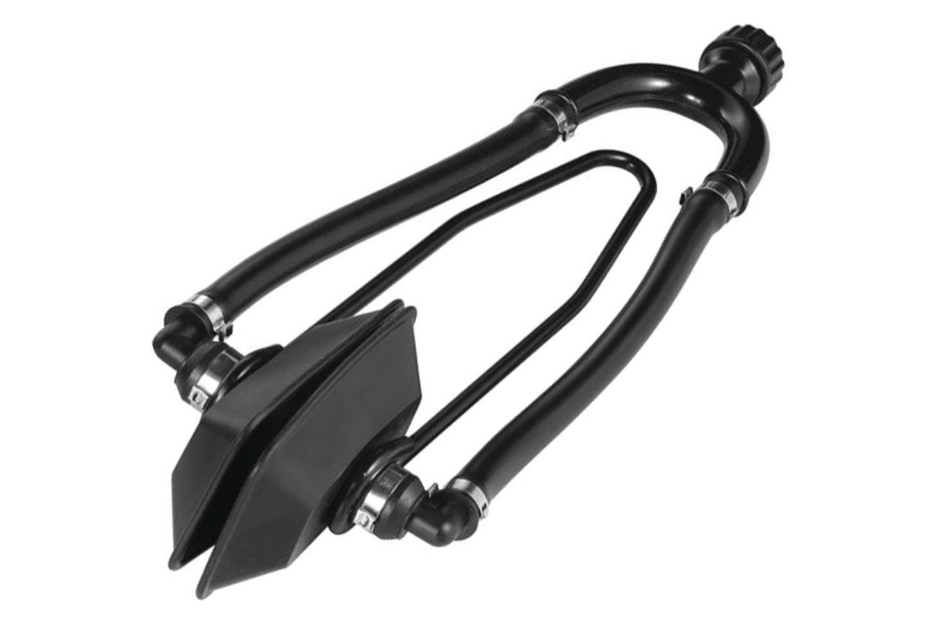 Attwood Universal Dual Motor Flusher