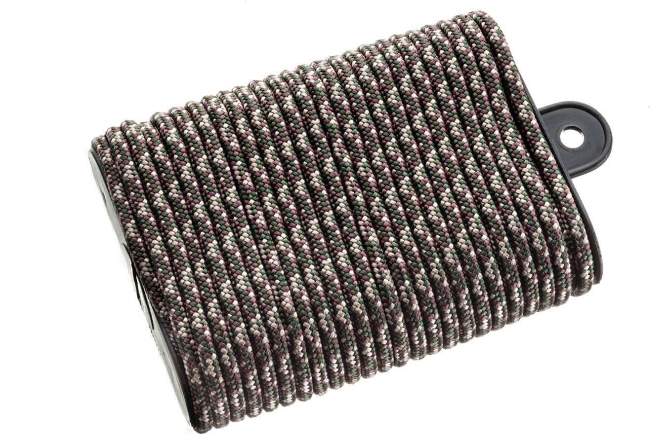 Attwood Camoflage Cord Utility Line, 1/8 Inch x 50 Foot