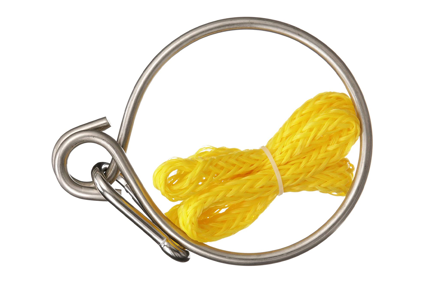 Attwood Anchor Ring And Rope
