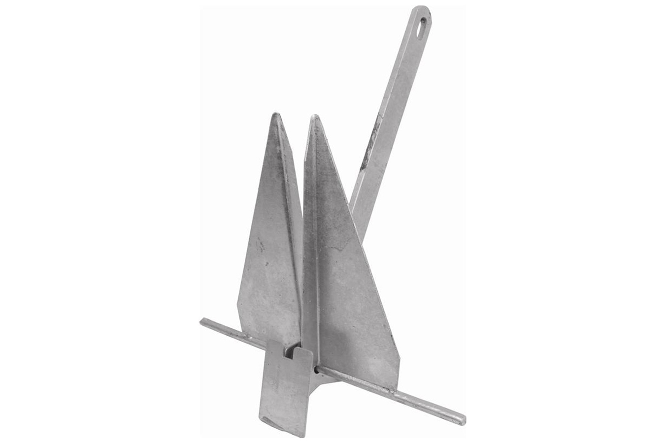 Attwood Solid Shank Penetrating Anchor