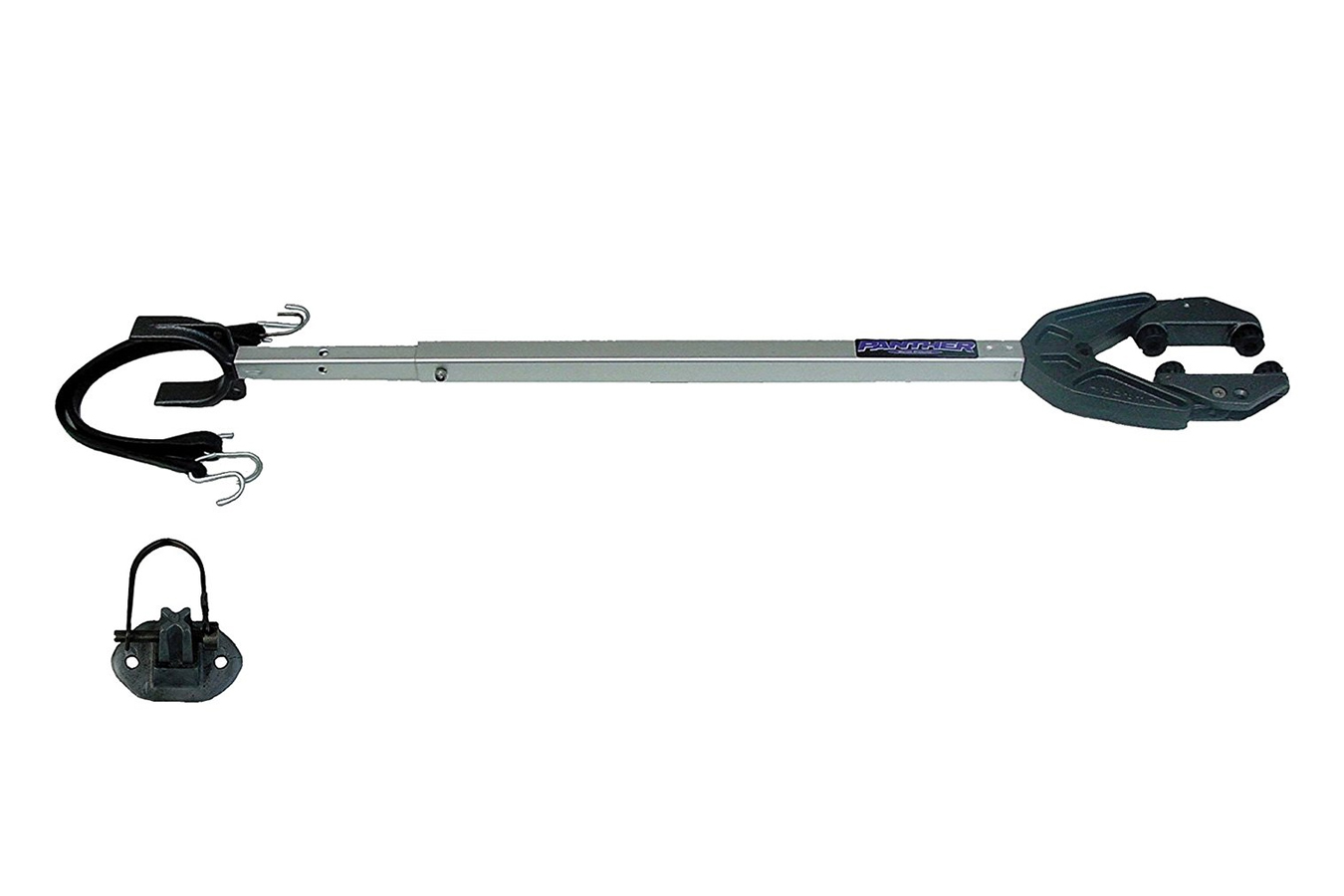 Panther Marine Adjustable Motor Support 