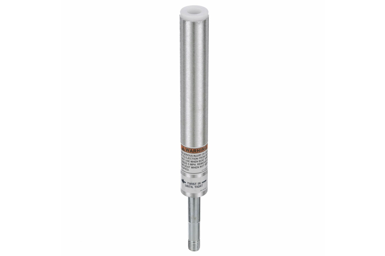 Swiveleze Lock N Pin  3/4 Inch Post, 11 Inch Thread