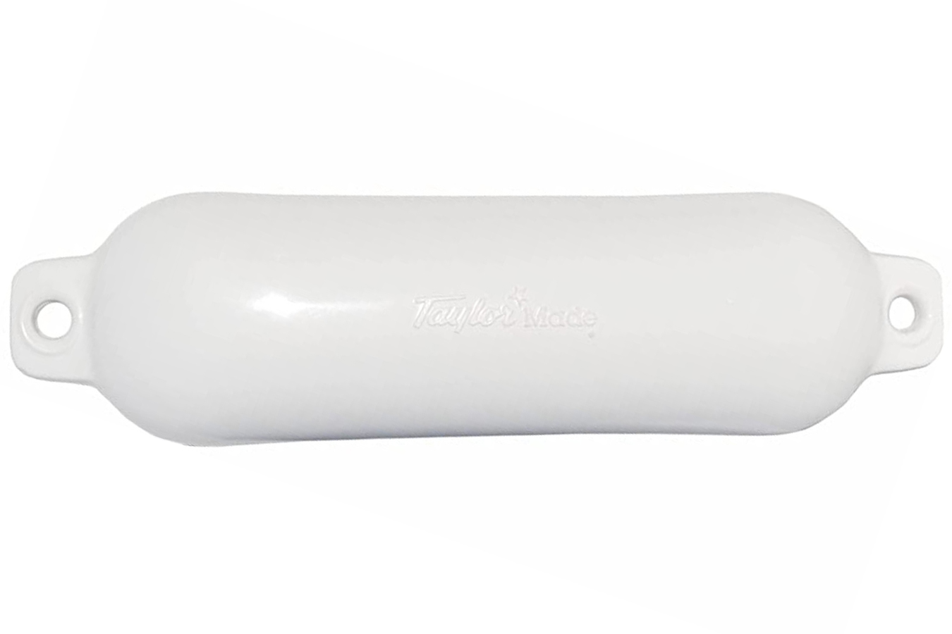 Taylor Made 5.5 x 20 Inch Hullgard Fender, White