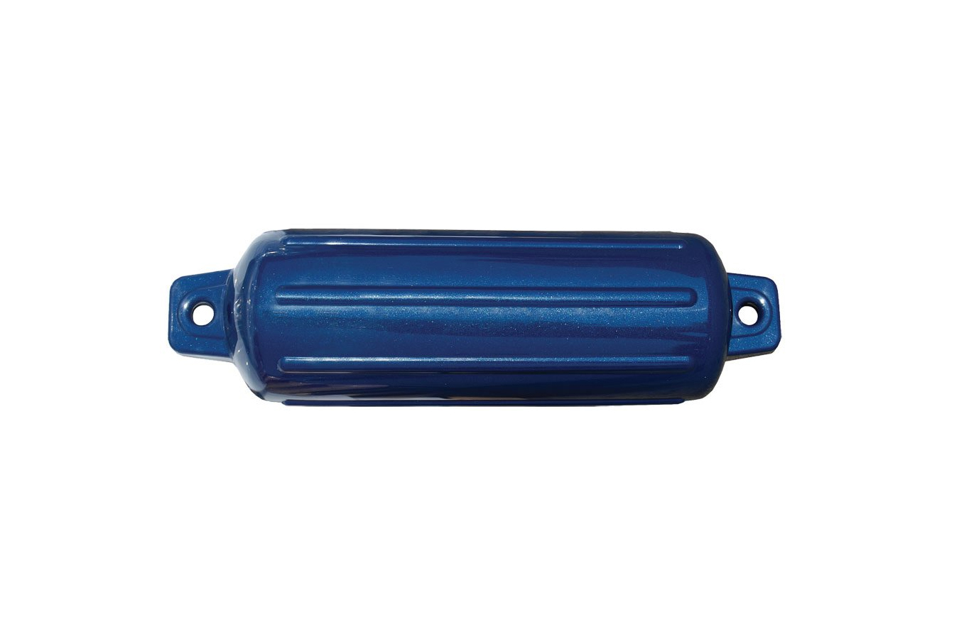 Taylor Made Storm Gard Inflatable Vinyl Fender 5.5 x 20 Inch, Navy 