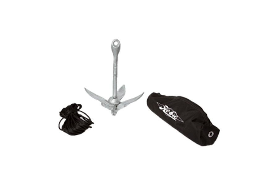 Hobie Anchor with Bag Line 3.5lbs