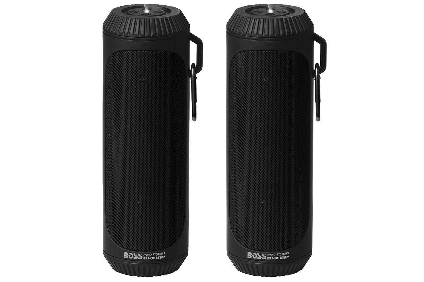 Boss Audio Systems Bluetooth Portable Speaker - Black