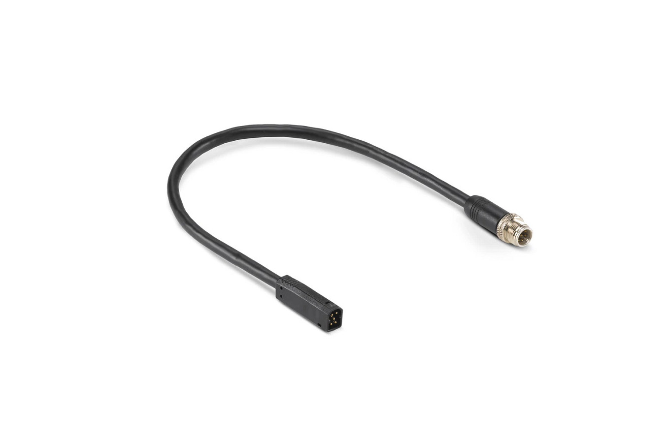 Humminbird AS EC QDE - Ethernet Adapter Cable