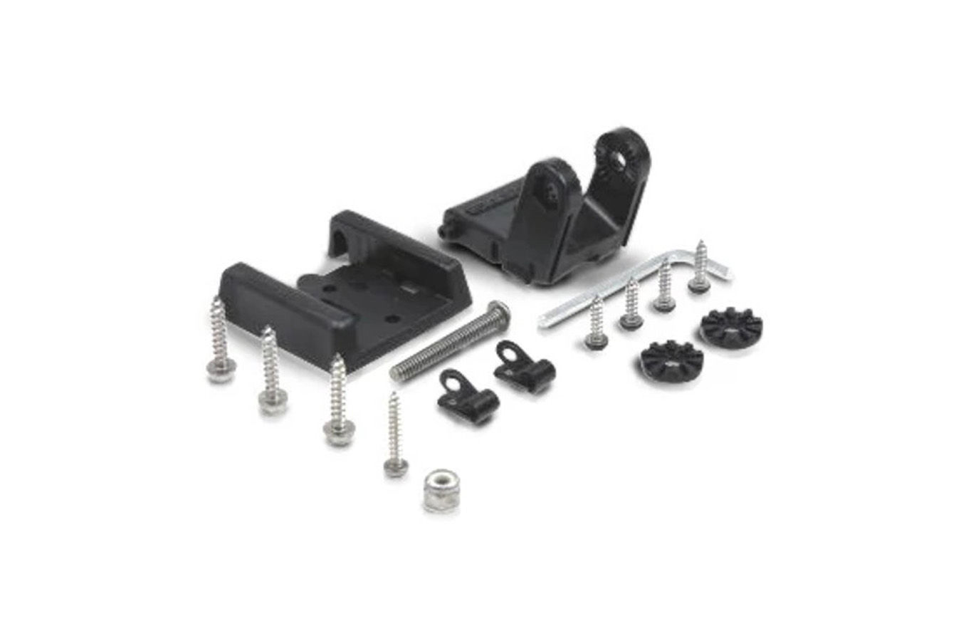 Humminbird MHX XNT - Transom Mount Hardware