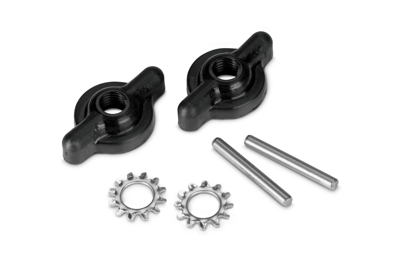Minnkota Prop Nut Kit - A / MKP-9