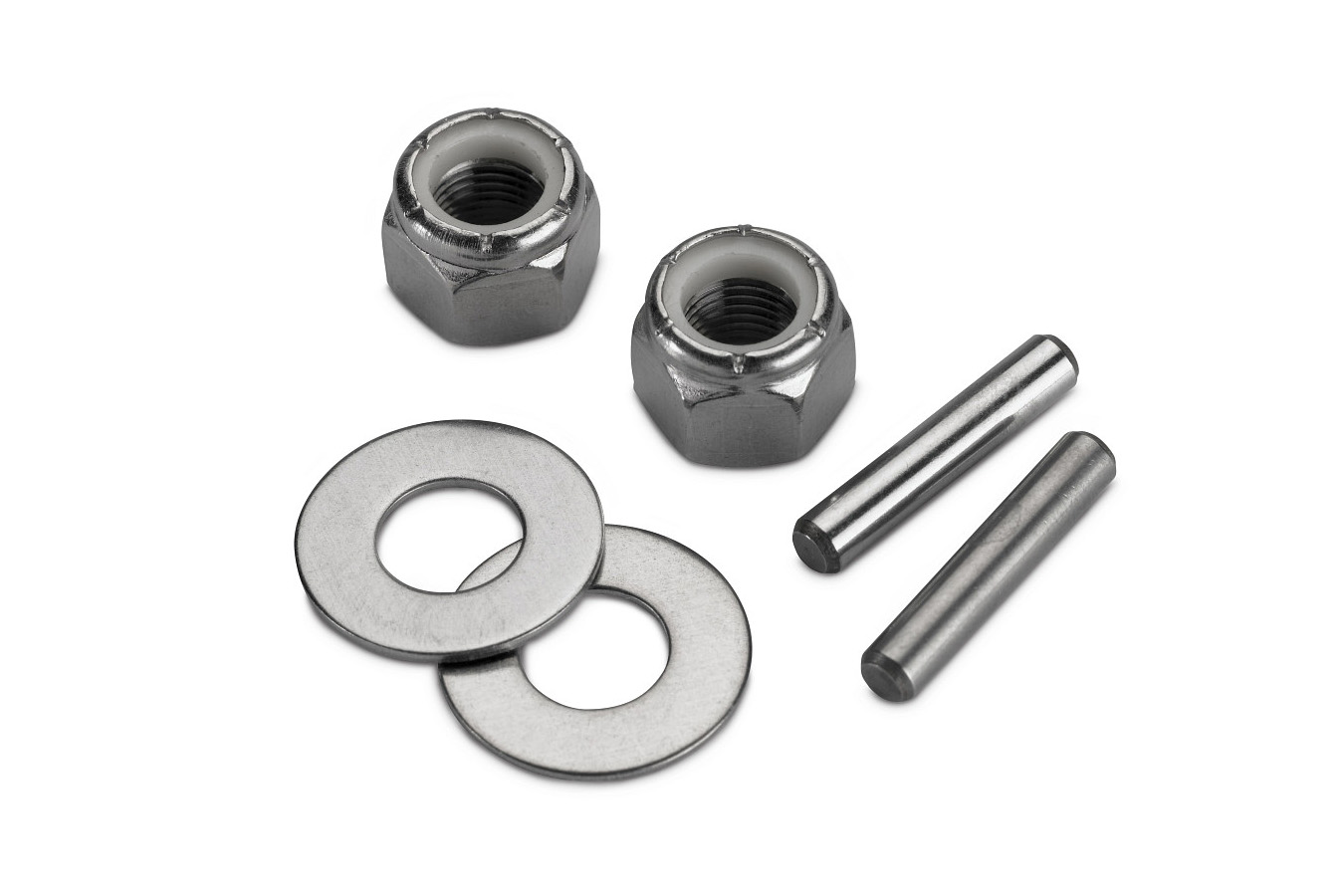 Minnkota Prop Nut Kit - E / MKP-34