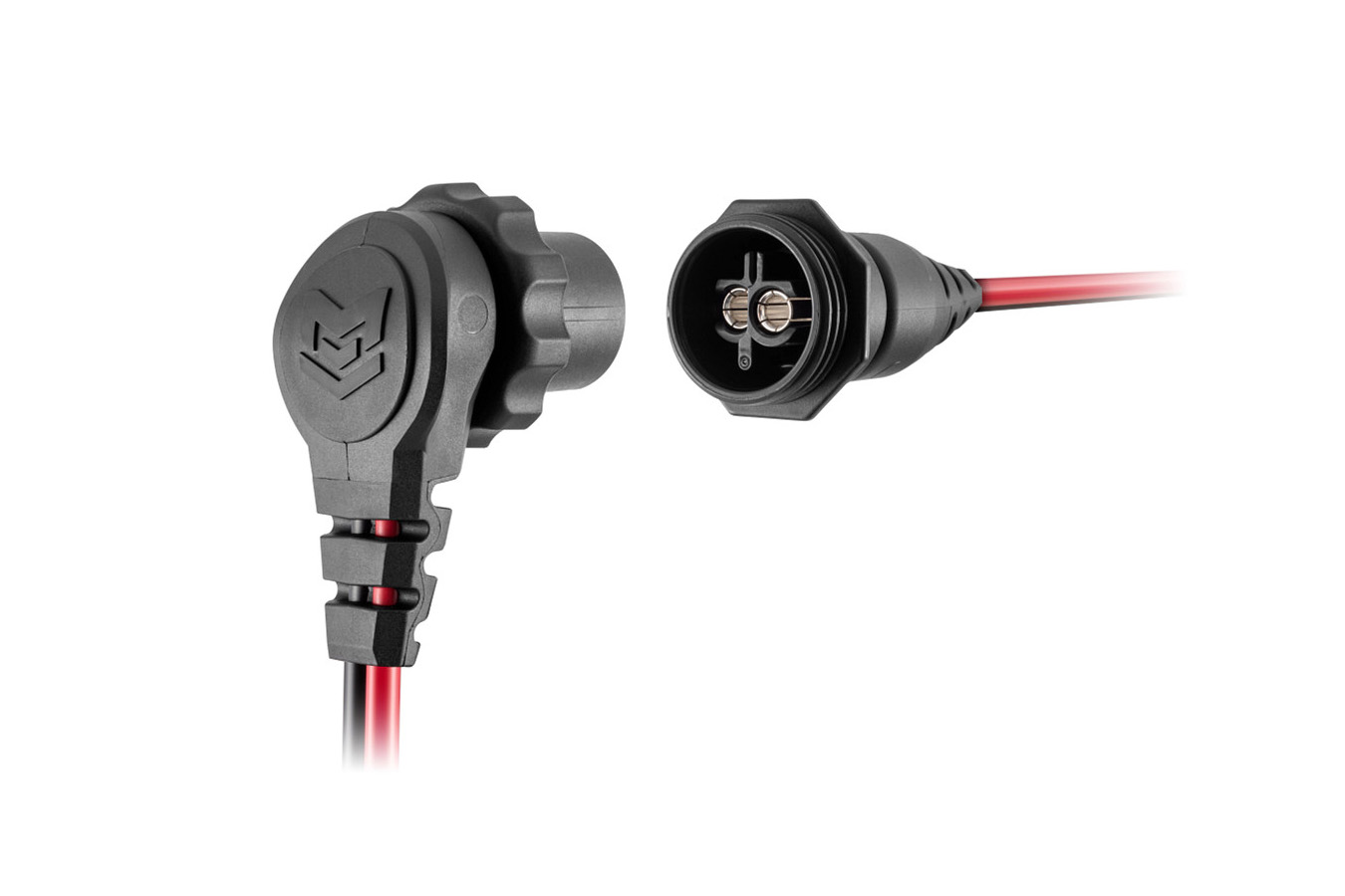 Minnkota MKR-28 Trolling Motor Plug and Receptacle