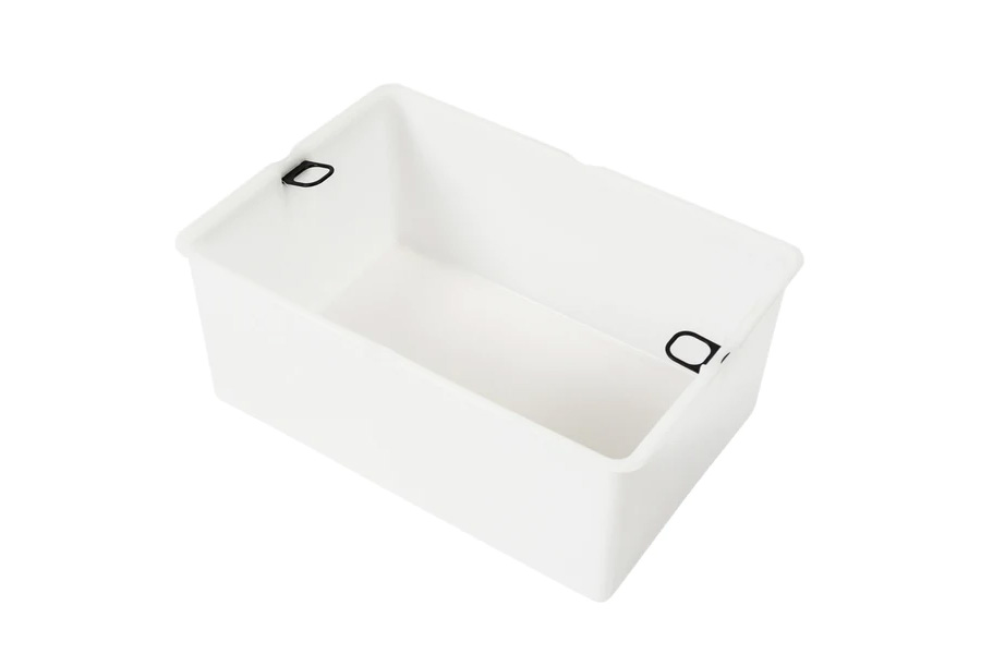 Hobie Rectangular Hatch V2 Bucket