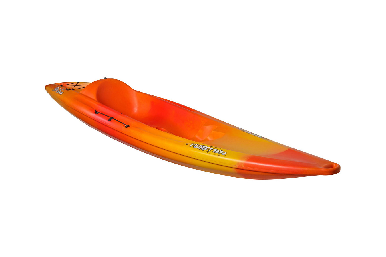 Old Town Twister Kayak (Sunrise)