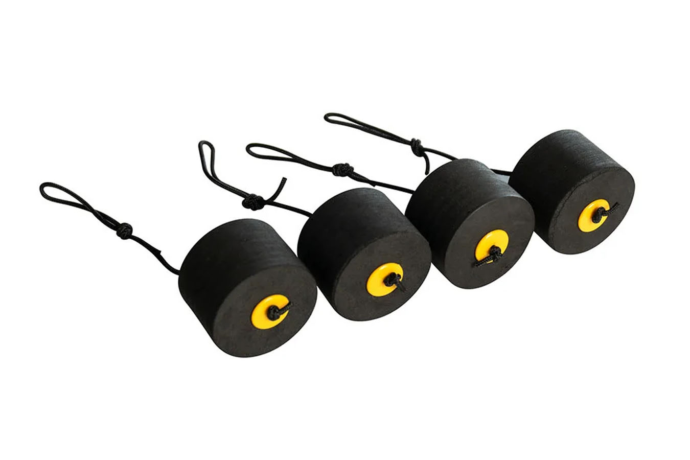 Pelican Boats Scupper Plugs for Kayaks Set of 4 (Small)