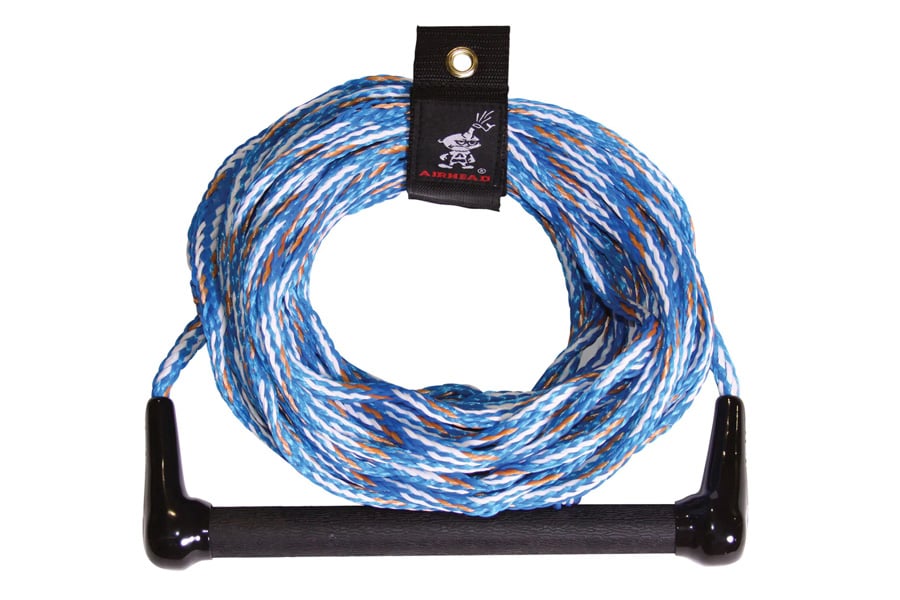 Airhead 1 Section Water Ski Tow Rope 75ft