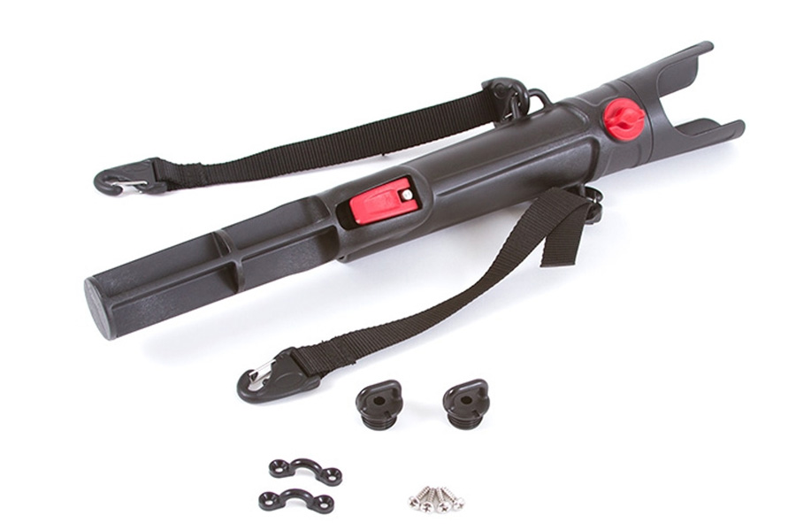 Hobie Kayak Rod Holder Extension Adjustable