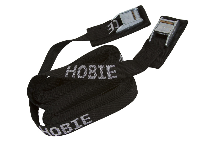Hobie Tie Down Straps 15ft
