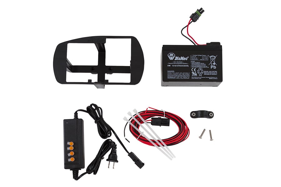 Hobie Fishfinder Power Kit