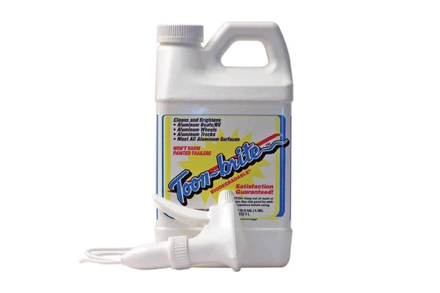 Toon Brite Aluminum Cleaner, 1 Liter