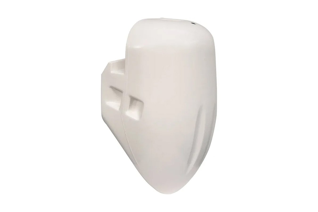 Taylor Made Pontoon Boat Fender White