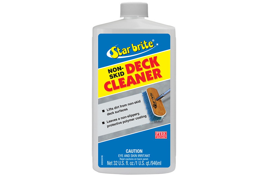Starbrite Non-Skid Cleaner 32 oz Bottle