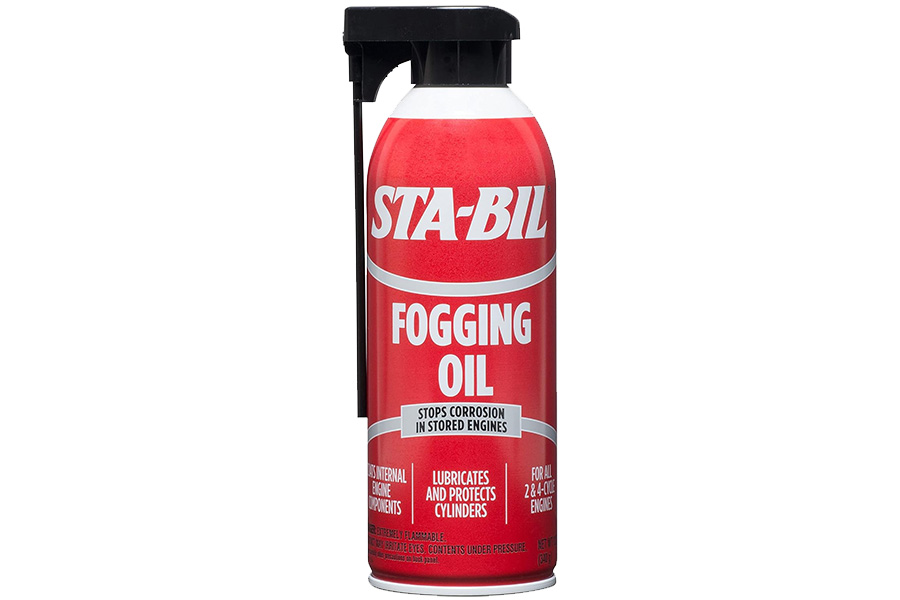 Sta-bil Fogging Oil 12 oz