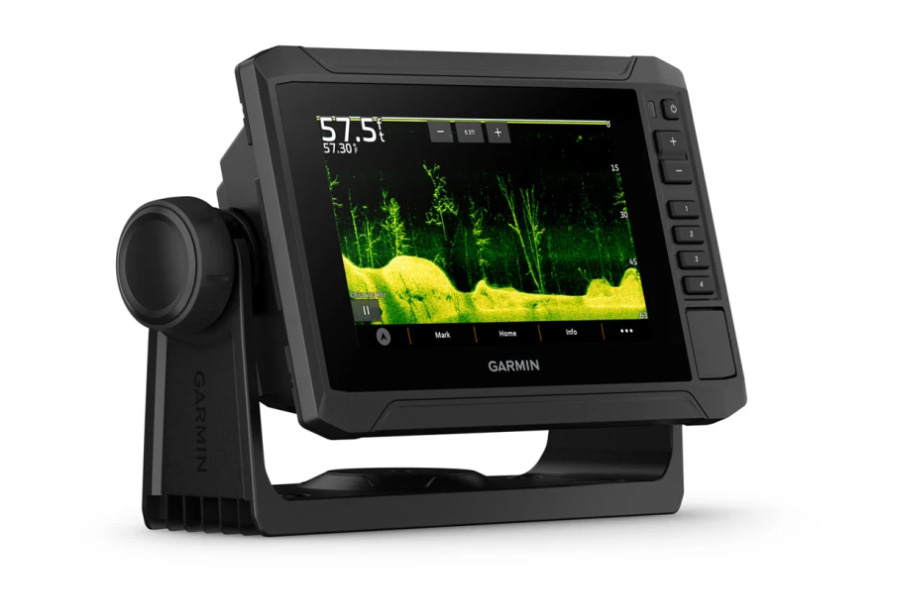 Garmin ECHOMAP UHD2 sv Chartplotters - 6