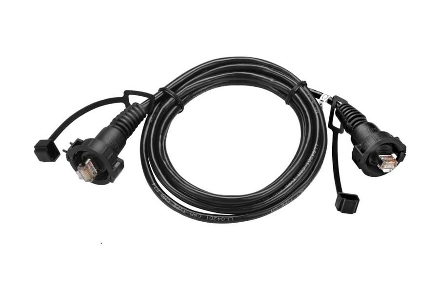 Garmin Marine Network Cables - 6 FT