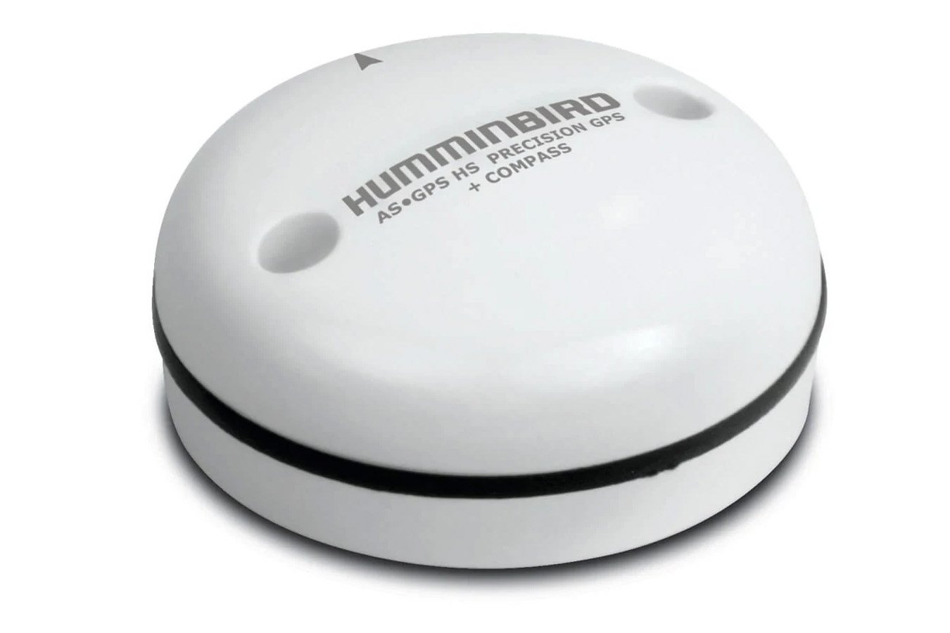 Humminbird AS GPS HS-External GPS Receiver with Heading Sensor