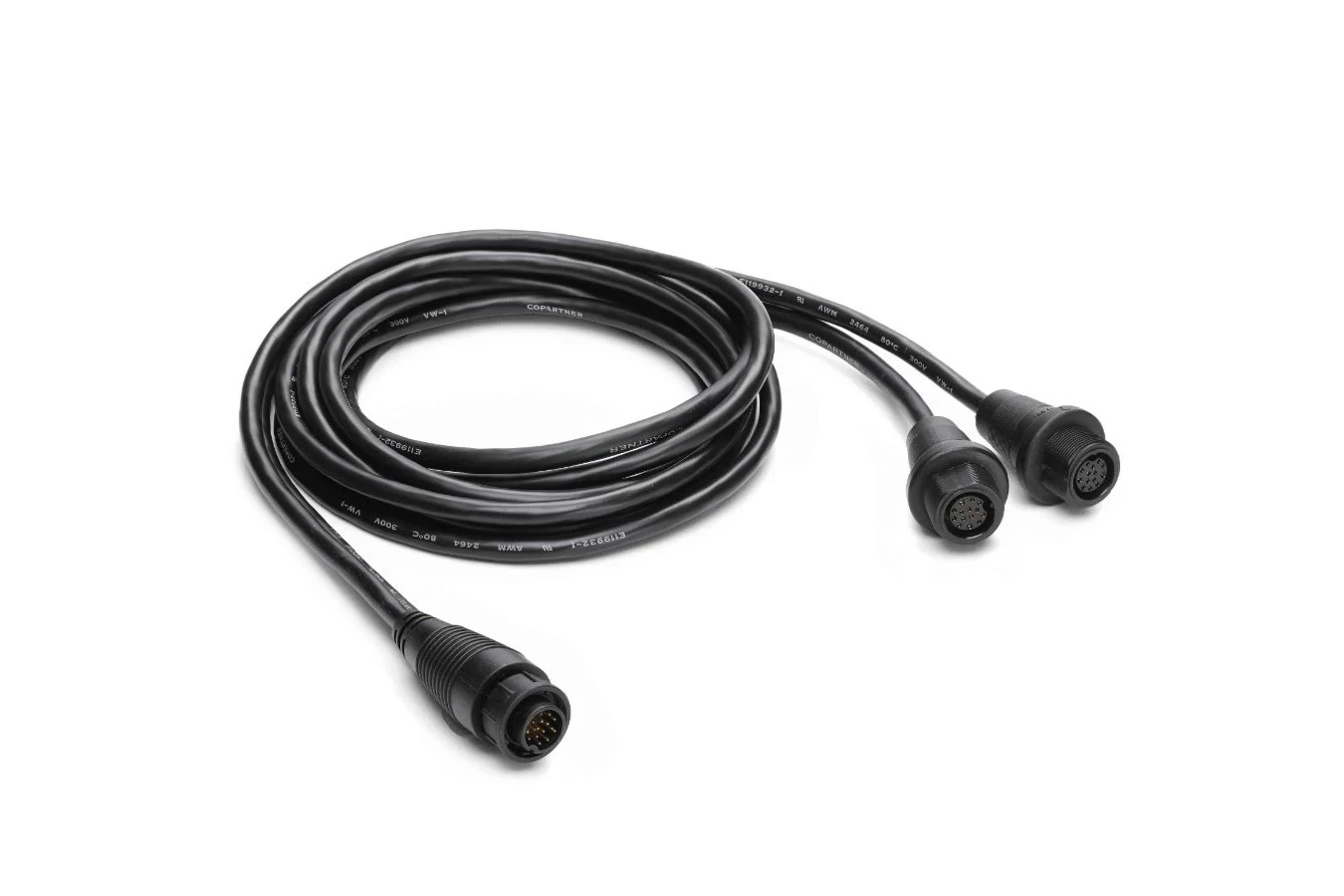 Humminbird 14 M360 2 DDI Y - Mega 260 and 2D/MDI Y Cable