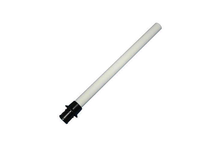 Th-marine Overflow Drain Tube - 1 1/2