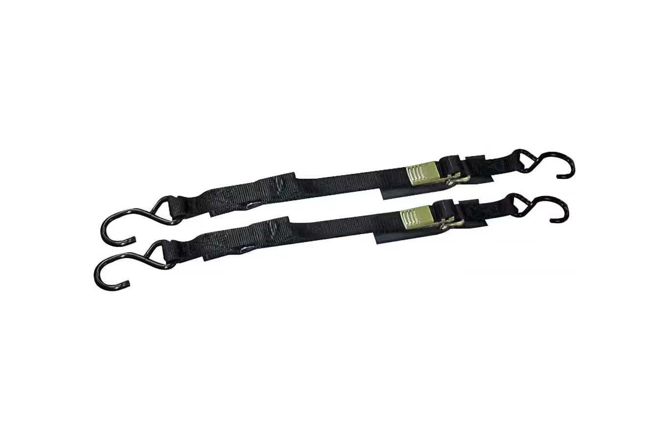 Seachoice Premium Transom Tie Down Strap 4in 2 Pack