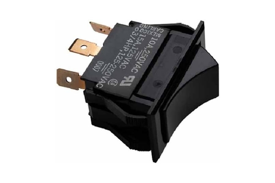 Seachoice Rocker Switch