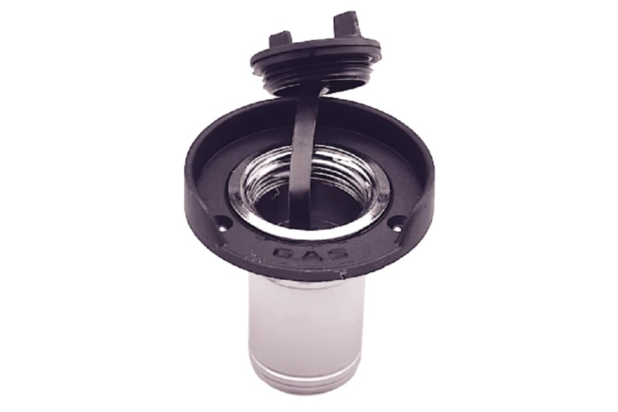 Seachoice Gas Deck Fill