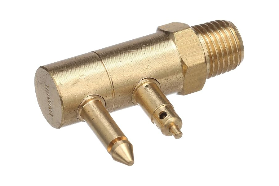 Seachoice Fuel Connector for OMC