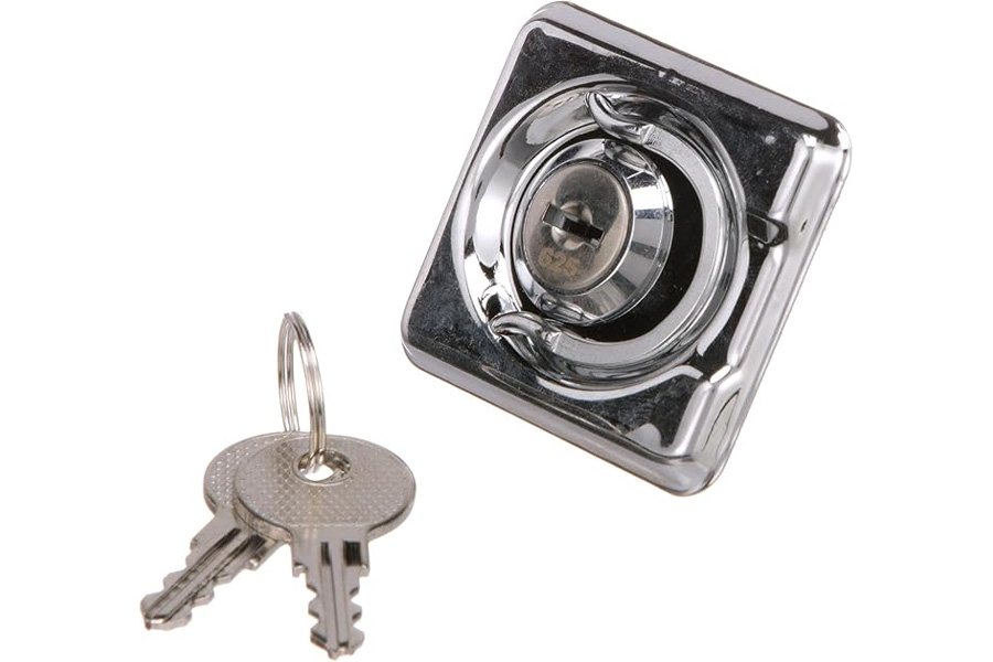 Seachoice Locking Lifting Ring