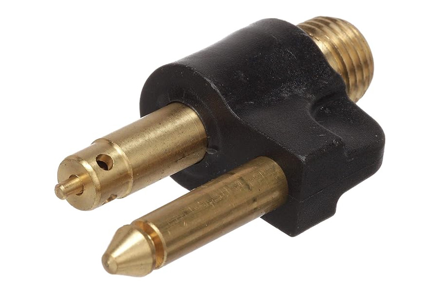 Seachoice Fuel Connector for Mercury/Yamaha - 1/4