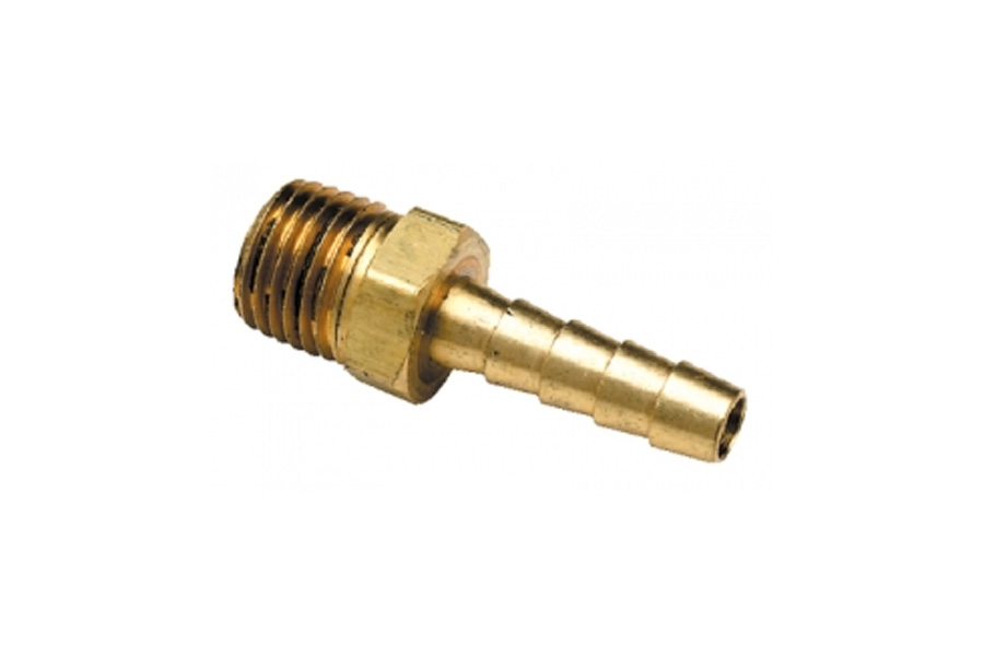 Seachoice Male Hose Barb 3/8 X 3/8 NPT